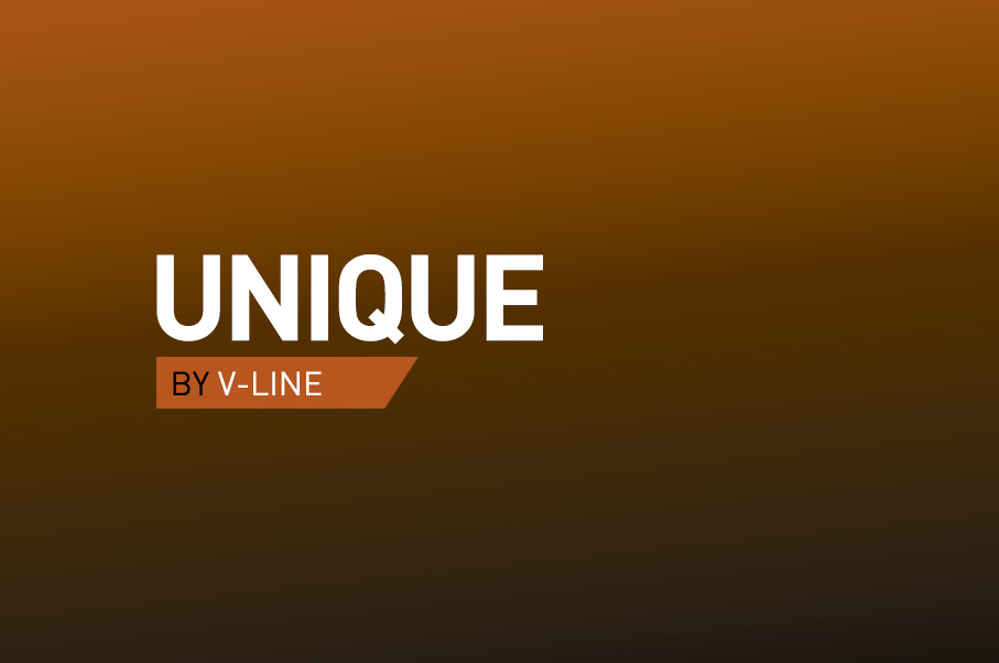 unique